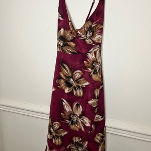 DRESS Size M